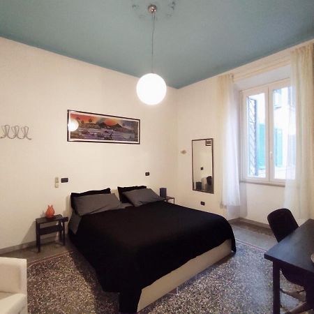 Locazione Turistica San Giovanni, Via Voghera Roma Exterior foto